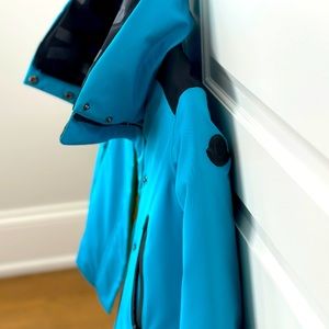 Moncler Kids Limited Edition Down Parka- US10